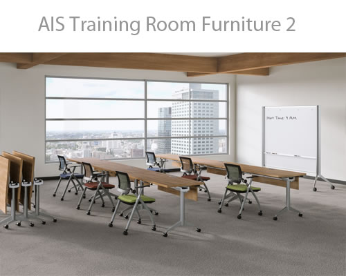 Traing Furniture Florida State Contract 2